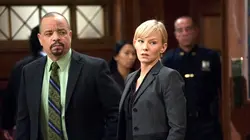 New York Unité Spéciale  S14E07 L'amour d'une mère