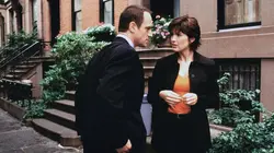 New York Unité Spéciale S02E07 Violence conjugale