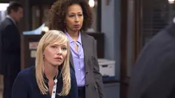 New York Unité Spéciale S14E23 Une autre vie