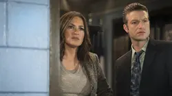 New York Unité Spéciale S17E17 Pardonnez nos offenses