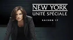 New York Unité Spéciale S17E21 Triste réalité