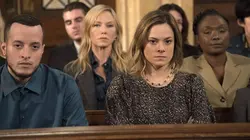 New York Unité Spéciale  S21E11 Affichage public