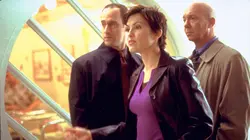 New York Unité Spéciale S03E03 Trafic d'origines