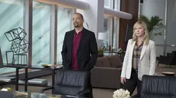 New York Unité Spéciale S16E02 Tombé en disgrâce