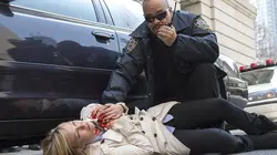 New York Unité Spéciale S14E22 Blessures du passé