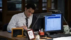 New York Unité Spéciale S15E09 Corde sensible