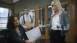 New York Unité Spéciale S16E03 Triste célébrité