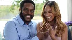 New York Unité Spéciale  S16E08 Tyran domestique