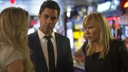 New York Unité Spéciale S16E03 Triste célébrité