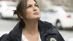 New York Unité Spéciale S05E13 À feu et à sang