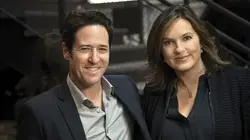 New York Unité Spéciale S16E18 Sous le feu des projecteurs