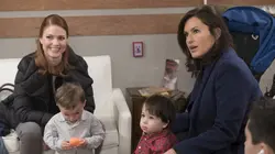 New York Unité Spéciale S13E21 A mauvaise école