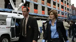 New York Unité Spéciale S06E23 Effets secondaires