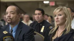 New York Unité Spéciale S16E11 Une valise encombrante