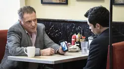 New York Unité Spéciale S16E12 Coup de sang