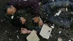 New York Unité Spéciale  S06E10 Parole donnée