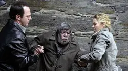 New York Unité Spéciale S08E04 L'oncle de John