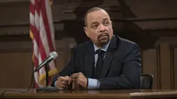 New York Unité Spéciale S17E05 Enquête parallèle