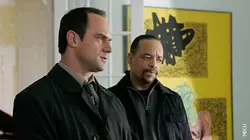 New York Unité Spéciale S08E06 En immersion