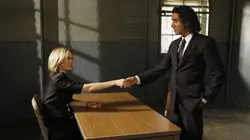 New York Unité Spéciale S11E19 Le mal-aimé