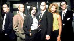 New York Unité Spéciale S01E03 Meurtre sur papier glacé en streaming