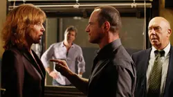 New York Unité Spéciale  S11E02 Un bagage de trop