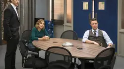 New York Unité Spéciale S17E14 Donner pour reprendre