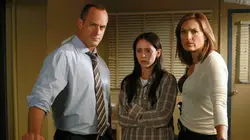 New York Unité Spéciale S12E02 Compromissions