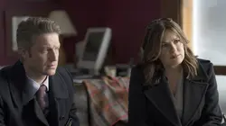 New York Unité Spéciale S18E06 La musique adoucit le meurtre