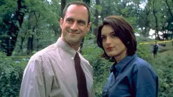 New York, unité spéciale S01E22 Un psy chez les flics en streaming