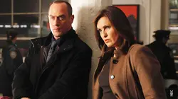 New York Unité Spéciale S12E19 L'effet d'une bombe