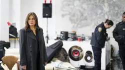 New York Unité Spéciale S18E08 Mères par procuration