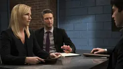 New York Unité Spéciale S18E09 Le patriarche