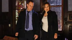 New York Unité Spéciale S12E12 Brandy à jamais