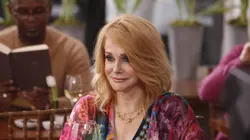 New York Unité Spéciale S11E18 Un tueur en sommeil