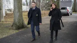 New York Unité Spéciale S18E07 Tourner la page