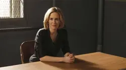 New York Unité Spéciale  S11E12 Perdre la face