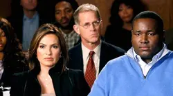 New York Unité Spéciale  S11E17 Sans mot pour le dire