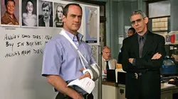 New York Unité Spéciale S07E07 Les laissés-pour-compte