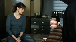 New York Unité Spéciale S08E20 Sans demi-mesure