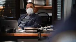 New York Unité Spéciale S22E03 Meurtre en confinement