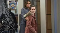 New York Unité Spéciale S20E13 Les malheurs de Shakespeare