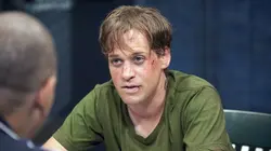 New York Unité Spéciale S13E04 Le Yin et le Yang