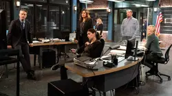 New York Unité Spéciale S22E01 Habitudes et préjugés