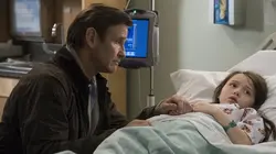 New York Unité Spéciale S20E17 L'homme à l'écharpe jaune