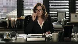 New York Unité Spéciale S19E03 Leçon de choses