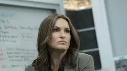 New York Unité Spéciale S18E20 Le rêve américain