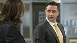 New York Unité Spéciale S18E21 La même justice pour tous