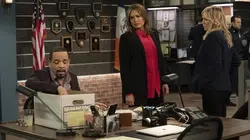 New York Unité Spéciale S20E15 La maison de poupées