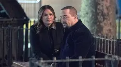 New York Unité Spéciale  S21E20 Tant de choses à perdre